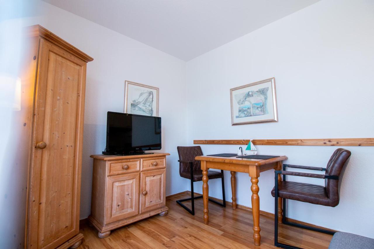 Sellin - Seedorf Am Neuensiener See Apartment 08 Exterior foto